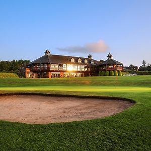 Macdonald Portal Hotel, Spa & Golf Resort